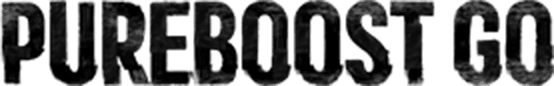 Pureboost-Negro